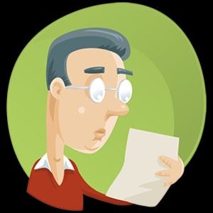 Meet your Posher, Matthew